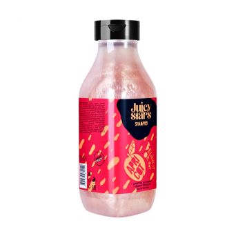 Juicy Stars Shampoo Believe It Or Not Apricot 400 ml