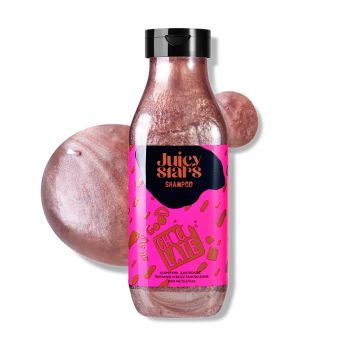 Juicy Stars Shampoo Oh My Good Chocolate 400 ml