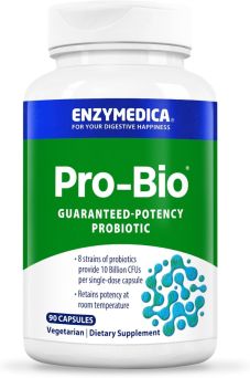 Enzymedica Pro-Bio Capsule 90's