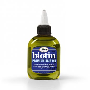 778.1000526 Difeel Biotion Premium Hair Oil 75ml