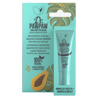 778.1000618 Dr. Pawpaw Shea Butter Balm 10 ml