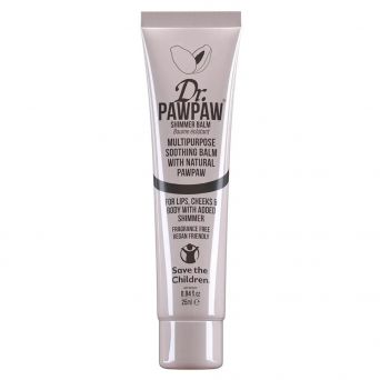 778.1000870 Dr. Pawpaw Shimmer Balm 25 ml