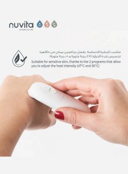 NuvitaMed Bye Bite Insect Bite Healer
