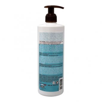 Evoluderm Monoi A La Folie Moisturizing Body Lotion 500ml