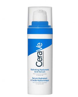 CeraVe Hydrating Hyaluronic Acid Serum 30ml