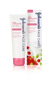 Johnson's Even Complexion Day Cream 50ml