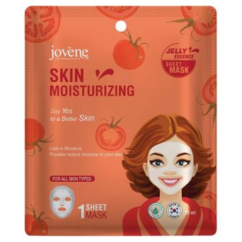 Jovene Skin Moisturizing Jelly Essence Sheet Mask 1'S