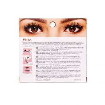 Kiss Blowout Lash Pixie Kbwl03C
