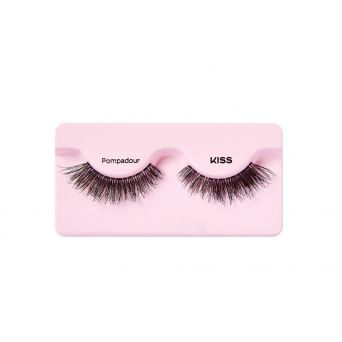 Kiss Blowout Lash Pompadour Kbwl02C
