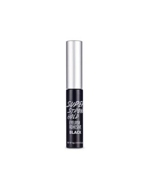 Kiss I Envy Eyelash Adhesive Black Kpeg05