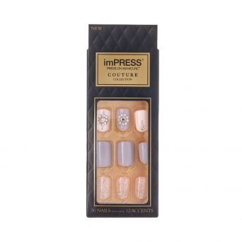 Kiss Impress Couture Collection Bipl05C Sassy Queen