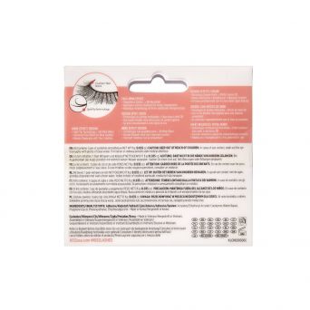 Kiss Lash Couture Naked Drama Chiffon Klcn03C