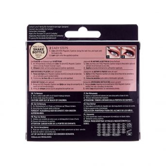 Kiss Magnetic Eyeliner Kmey01C