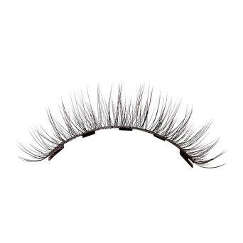 Kiss Magnetic Lashes Tantalize Kmel04C
