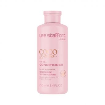 778.1000791 Lee Stafford Coco Loco Shine Conditioner 250 ml