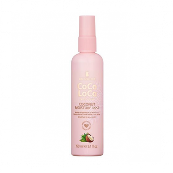 778.1000783 Lee Stafford Coco Loco With Agave Coconut Moisture Mist 150 ml