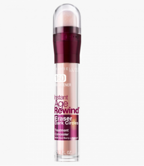Maybelline Instant Age Rewind Eraser Concealer Brightener 6ml