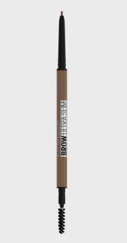 Maybelline New York Brow Ultra Slim 04 Medium Brown