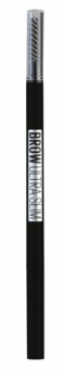 Maybelline New York Brow Ultra Slim 06 Black Brown