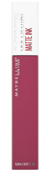 Maybelline New York Superstay Matte Ink Pinks 150 Pathfinder