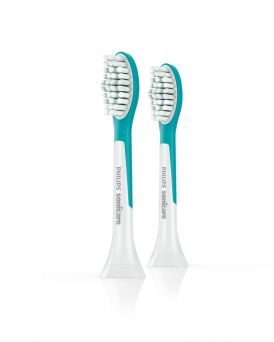Philips Sonicare Kids Brush Head 2'S Hx6042/33