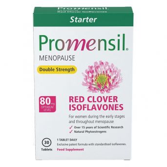 Promensil Menopause Double Strength Tablet 30's
