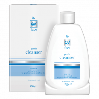 QV Face Cleanser 250g