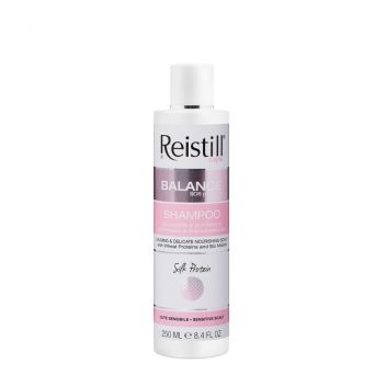 Reistill Balance SOS calming shampoo for sensitive scalp 250ml