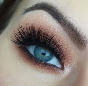 Salon Perfect Go Glam Multi Pack 105 Eye Lashes