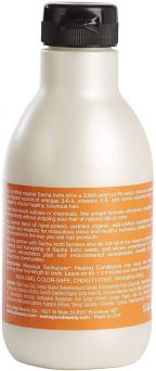 Sashapure Healing Conditioner 8.5 Oz (251ml)