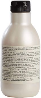 Sashapure Perfectly Defining Curl Cream 8.5 Oz (251ml)