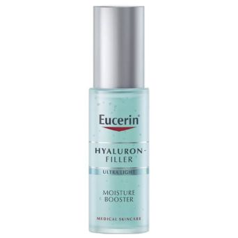 Eucerin Hyaluron-Filler Ultralight Moisture Booster 30ml