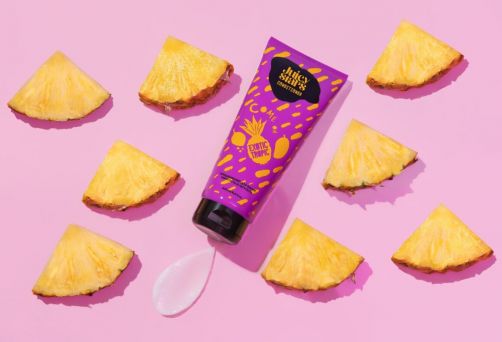 Juicy Stars Conditioner Come On Exotic Tropic 200 ml