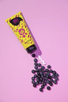 Juicy Stars Conditioner Go Blackberry 200 ml