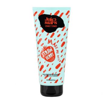 Juicy Stars Conditioner Make Me Wild Strawberry 200 ml