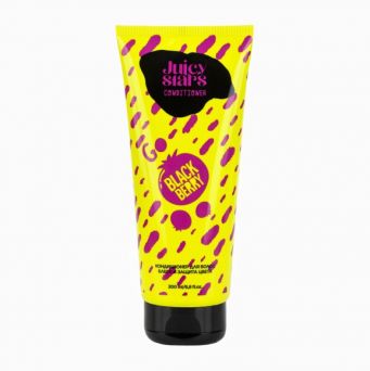 Juicy Stars Conditioner Go Blackberry 200 ml