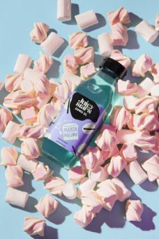 Juicy Stars Shower Gel Like Hello Marshmallow 400 ml