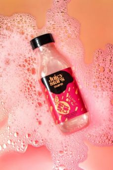 Juicy Stars Shampoo Believe It Or Not Apricot 400 ml