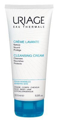 Uriage Cleansing Cream 200ml