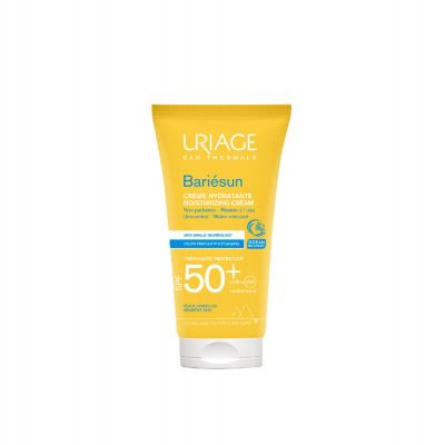 Uriage Bariesun Fragrance-Free Sensitive Skin SPF50+ 50ml