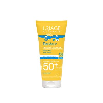 Uriage Bariesun Kids Face & Body SPF50+ 100ml