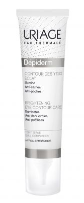 Uriage Depiderm White Eye Contour 15ml
