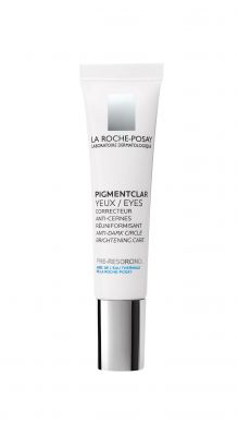 La Roche-Posay Pigmentclar Eye Cream for Dark Circles 15ml