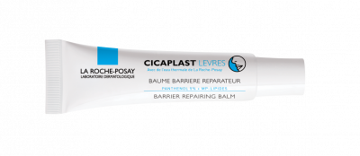 La Roche-Posay Cicaplast Lips Barrier Repairing Balm 7.5ml