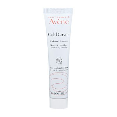 Avene Cold Cream, 40ml