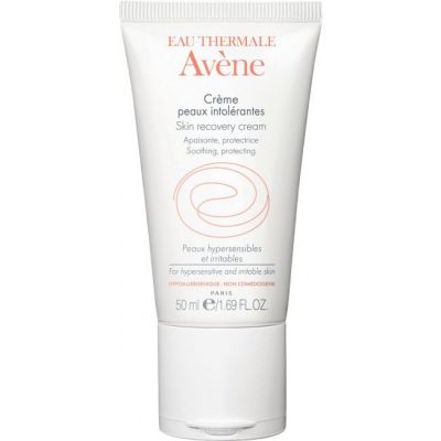Avene Skin Recovery Cream