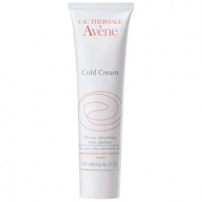 Avene Cold Cream, 100ml