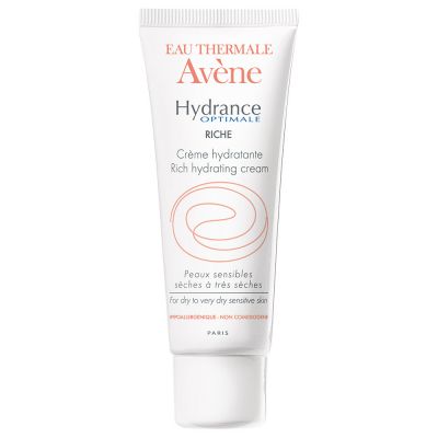 Avene Hydrance Optimale Rich Cream