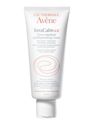 Avene Xeracalm AD Lipid Replenishing Cream