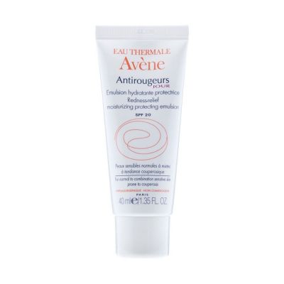 Avene Anti-redness Day Emulsion SPF 20
